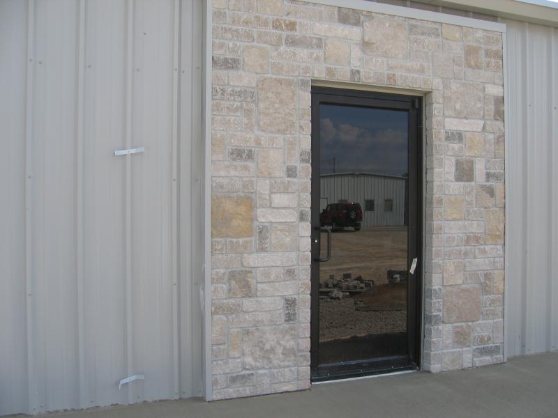 KEG Construction Office Nettleton Concrete